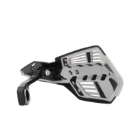 ACERBIS Handprotektor X-Future Schwarz/Grau