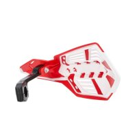 ACERBIS Handguards X-Future Red/White