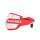 ACERBIS Handguards X-Future Red/White
