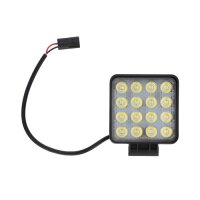 HEADLIGHT MASK VSL FOR GAS GAS