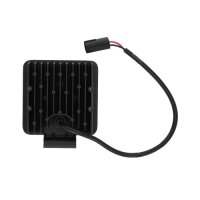 HEADLIGHT MASK VSL FOR GAS GAS