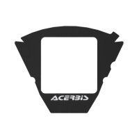 HEADLIGHT MASK VSL FOR GAS GAS