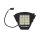 HEADLIGHT MASK VSL FOR GAS GAS