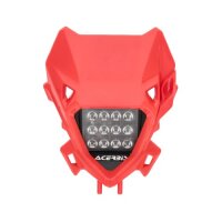 ACERBIS Lampenmaske VSL passend für Beta  RR 2T/4T...