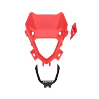 HEADLIGHT MASK VSL FOR BETA