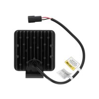 ACERBIS Lichteinheit VSL passend für GAS GAS EC/EC-F 2024-2025 - Größe: EINHEITSGRÖSSE