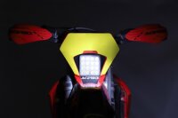 ACERBIS Lichteinheit VSL passend für GAS GAS EC/EC-F 2024-2025 - Größe: EINHEITSGRÖSSE