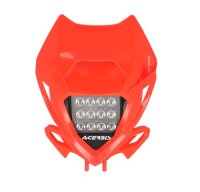 HEADLIGHT MASK VSL FOR BETA