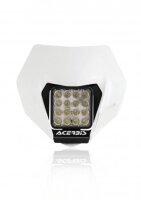 ACERBIS Lampenmaske VSL Universal