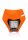 ACERBIS Headlight VSL fits for KTM EXC/EC-F 2020-2023 - Colour: ORANGE 16
