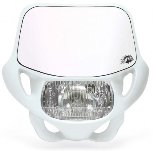 ACERBIS Lampenmaske DHH Certified