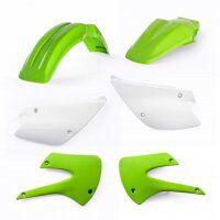 ACERBIS passend für Kawasaki Plastik Kit KX 85...
