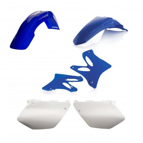 PLASTIC KIT FOR YAMAHA