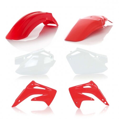 PLASTIC KIT FOR HONDA