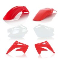 ACERBIS passend für Honda Plastik Kit CR 85 2003-2007