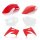 ACERBIS fits for Honda Plastic Kit CR 85 2003-2007 - Colour: REPLICA 03