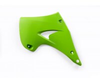 ACERBIS fits for Kawasaki MX Radiator Scoops KXE 125/250...