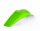 ACERBIS fits for Kawasaki MX Rear Fender KXE/SM 125/250 2003-2006 - Colour: NEON GREEN