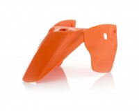 ACERBIS passend für KTM MX-Kotflügel h. mit...