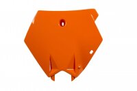 ACERBIS fits for KTM MX Front Number Plate SX-F 525...