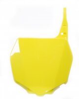 ACERBIS fits for Suzuki MX Front Number Plate RM-Z 450...