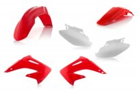 ACERBIS passend für Honda Plastik Kit CR 125/250 R...