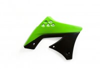 ACERBIS fits for Kawasaki MX Radiator Scoops KX 250F...