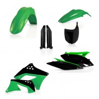 ACERBIS fits for Kawasaki Plastic Full Kit KX 250F...