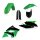 ACERBIS passend für Kawasaki Plastik Full Kit KX 250F 2009-2012