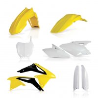 ACERBIS passend für Suzuki Plastik Full Kit RM-Z 450...