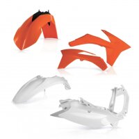 ACERBIS passend für KTM Plastik Kit SX/SX-F...