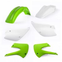 ACERBIS passend für Kawasaki Plastik Kit KX 85...