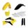 ACERBIS passend für Suzuki Plastik Full Kit RM-Z 450 2008-2017