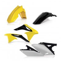 PLASTIC KIT FOR SUZUKI