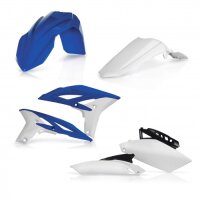 PLASTIC KIT FOR YAMAHA