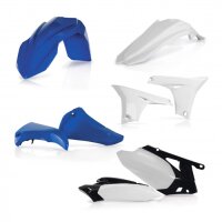 ACERBIS fits for Yamaha Plastic Kit YZ 450F 2010-2013 -...