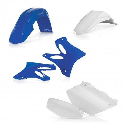 PLASTIC KIT FOR YAMAHA