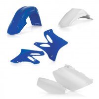 PLASTIC KIT FOR YAMAHA