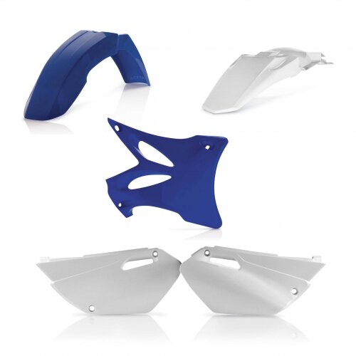 PLASTIC KIT FOR YAMAHA