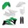 ACERBIS passend für Kawasaki Full Plastik Kit KX 85 2014-2022
