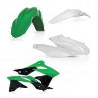 ACERBIS fits for Kawasaki Plastic Kit KX 250F 2013-2016 -...
