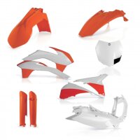 ACERBIS fits for KTM Plastic Full Kit SX/SX-F 2013-2014 -...