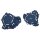 ACERBIS fits for KTM Clutch- Ignition Cover Protection Kit SX 150 2025 - Colour: BLUE