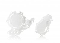 ACERBIS fits for KTM Clutch- Ignition Cover Protection...