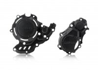 ACERBIS fits for KTM Clutch- Ignition Cover Protection...