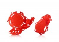 ACERBIS fits for GAS GAS Clutch- Ignition Cover...