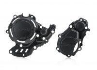 ACERBIS fits for KTM Clutch- Ignition Cover Protection...