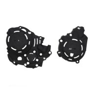 ACERBIS Hona Clutch- Ignition Cover Protection Kit CRF...