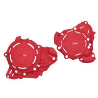 ACERBIS fits for GAS GAS Clutch- Ignition Cover...