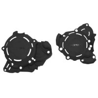 ACERBIS fits for KTM Clutch- Ignition Cover Protection...
